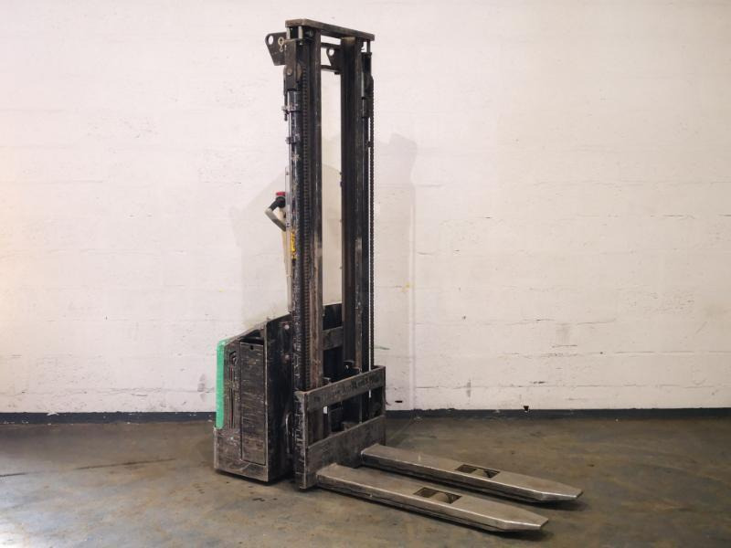 Mitsubishi SBP12N - מערים: תמונה 4 Mitsubishi SBP12N - מערים: תמונה 4