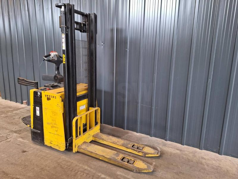 Yale MS12X - מערים: תמונה 3 Yale MS12X - מערים: תמונה 3