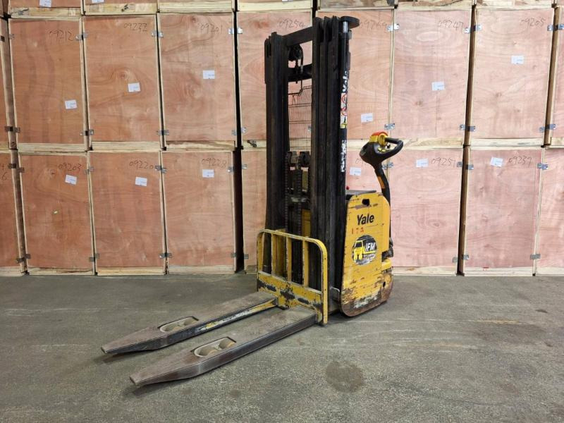 Yale MS14 - מערים: תמונה 2 Yale MS14 - מערים: תמונה 2