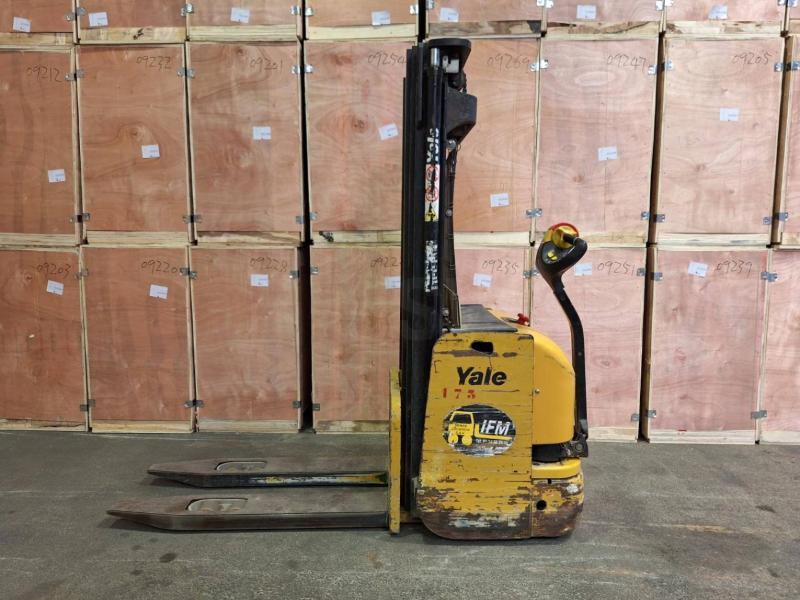 Yale MS14 - מערים: תמונה 4 Yale MS14 - מערים: תמונה 4