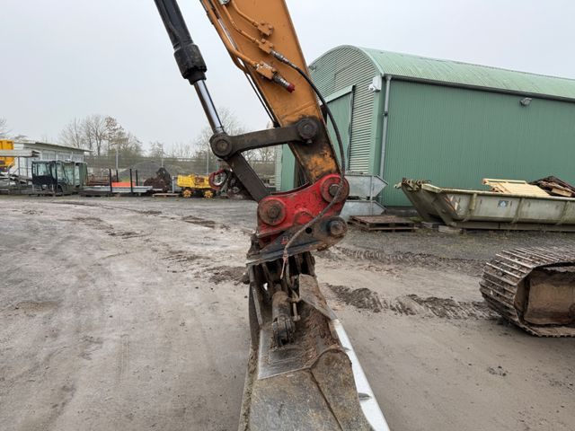 Case CX 210 D, Bj 18, 4850 BH, Mono, SW21, TL, GLV Case CX 210 D, Bj 18, 4850 BH, Mono, SW21, TL, GLV - מחפר סורק: תמונה 5 Case CX 210 D, Bj 18, 4850 BH, Mono, SW21, TL, GLV Case CX 210 D, Bj 18, 4850 BH, Mono, SW21, TL, GLV - מחפר סורק: תמונה 5