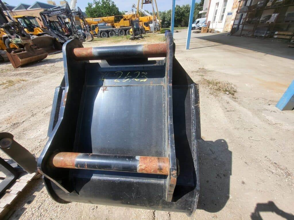 מחפר סורק Volvo EC220EL: תמונה 10 מחפר סורק Volvo EC220EL: תמונה 10