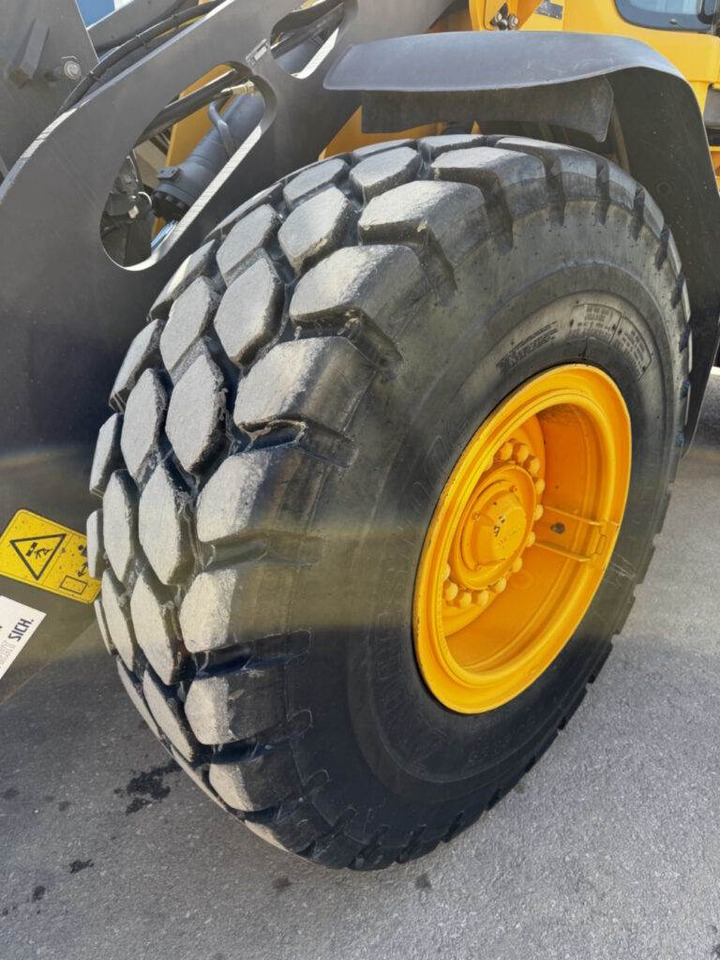 מעמיס גלגלים Volvo L90H: תמונה 10