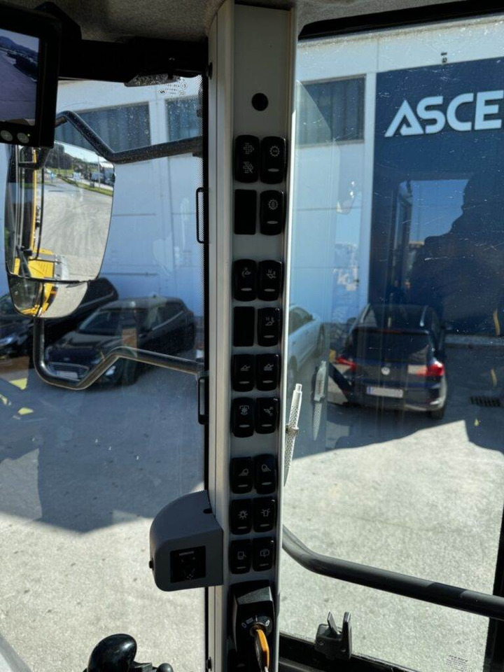 מעמיס גלגלים Volvo L90H: תמונה 17