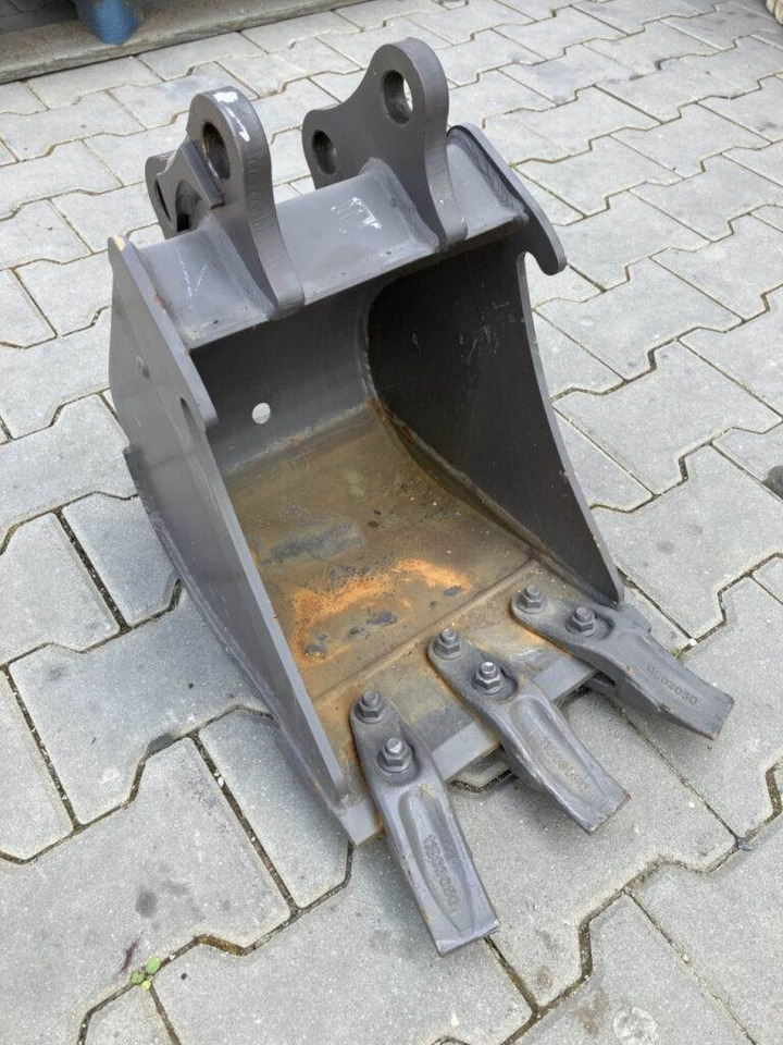 Volvo Tieflöffel mit Zähnen - Festanbau - מחפרון: תמונה 1 Volvo Tieflöffel mit Zähnen - Festanbau - מחפרון: תמונה 1