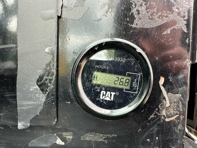 CAT Bagger 306 E2 Minibagger Kettenbagger 270 H - מחפר סורק: תמונה 4 CAT Bagger 306 E2 Minibagger Kettenbagger 270 H - מחפר סורק: תמונה 4