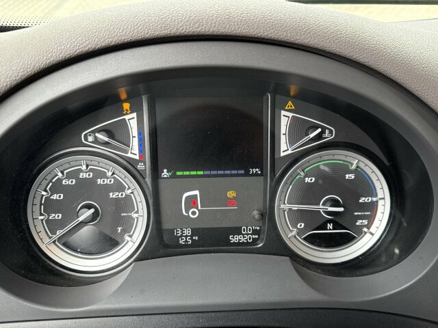 DAF CF 450 FAN 6x2 Pritsche mit Kran HIAB 188 E-6 - משאית מנוף: תמונה 2 DAF CF 450 FAN 6x2 Pritsche mit Kran HIAB 188 E-6 - משאית מנוף: תמונה 2