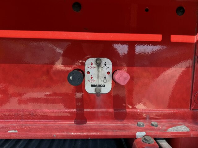 Feldbinder KIP 60.3 Silo 60.000 L 3 Achse ADR - סמיטריילר Silo: תמונה 4 Feldbinder KIP 60.3 Silo 60.000 L 3 Achse ADR - סמיטריילר Silo: תמונה 4