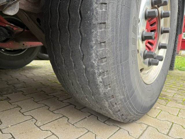 Feldbinder Kipp. 66.3 Silo ADR 3 Achs - סמיטריילר Silo: תמונה 4 Feldbinder Kipp. 66.3 Silo ADR 3 Achs - סמיטריילר Silo: תמונה 4