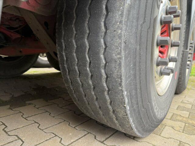 Feldbinder Kipp. 66.3 Silo ADR 3 Achs - סמיטריילר Silo: תמונה 3 Feldbinder Kipp. 66.3 Silo ADR 3 Achs - סמיטריילר Silo: תמונה 3