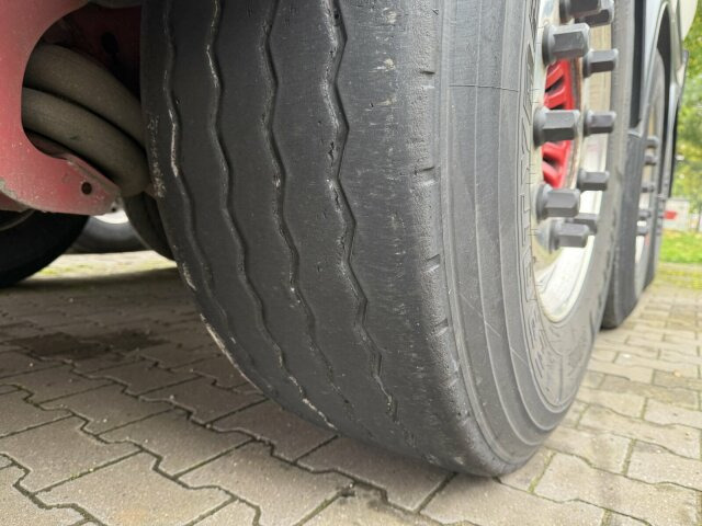 Feldbinder Kipp. 66.3 Silo ADR 3 Achs - סמיטריילר Silo: תמונה 2 Feldbinder Kipp. 66.3 Silo ADR 3 Achs - סמיטריילר Silo: תמונה 2