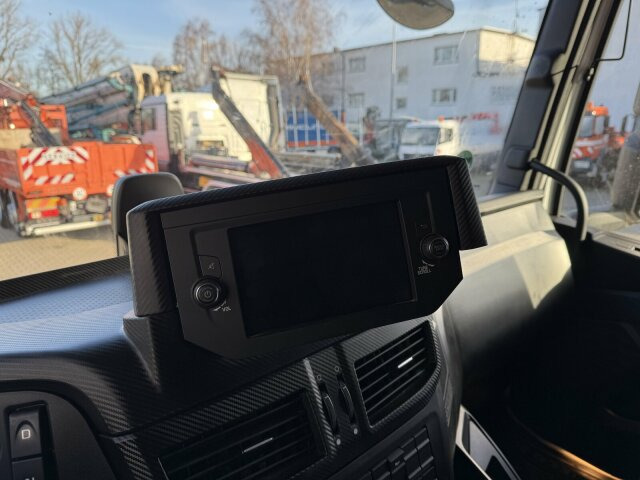 Iveco X-Way 480 6x2 Abrollkipper Palfinger PH T20 SLD5 - משאית הרמת וו: תמונה 4 Iveco X-Way 480 6x2 Abrollkipper Palfinger PH T20 SLD5 - משאית הרמת וו: תמונה 4