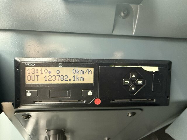 Liebherr LTM 1070-4.2 Autokran mit Spitze *TOP Zustand - עגורן לכל שטח: תמונה 3 Liebherr LTM 1070-4.2 Autokran mit Spitze *TOP Zustand - עגורן לכל שטח: תמונה 3