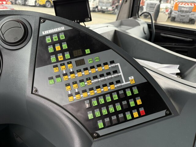 Liebherr LTM 1070-4.2 Autokran mit Spitze *TOP Zustand - עגורן לכל שטח: תמונה 4 Liebherr LTM 1070-4.2 Autokran mit Spitze *TOP Zustand - עגורן לכל שטח: תמונה 4