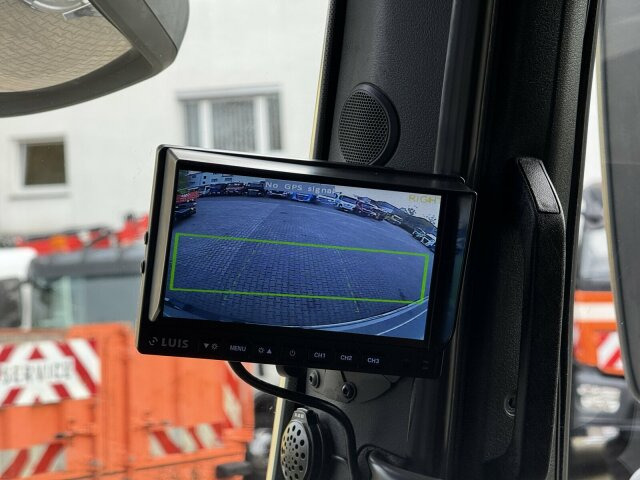 MAN TGA 18.360 4x2 HD-Kanalreiniger ASSMANN 6500 L - משאית ואקום: תמונה 5 MAN TGA 18.360 4x2 HD-Kanalreiniger ASSMANN 6500 L - משאית ואקום: תמונה 5