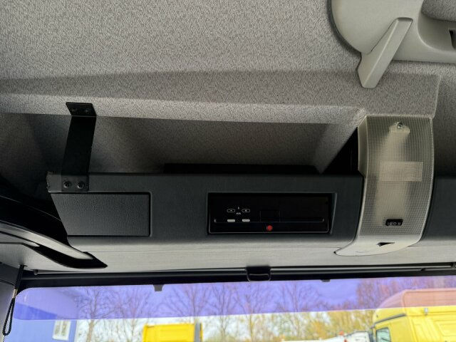 MAN TGA 18.360 4x2 HD-Kanalreiniger ASSMANN 6500 L - משאית ואקום: תמונה 4 MAN TGA 18.360 4x2 HD-Kanalreiniger ASSMANN 6500 L - משאית ואקום: תמונה 4