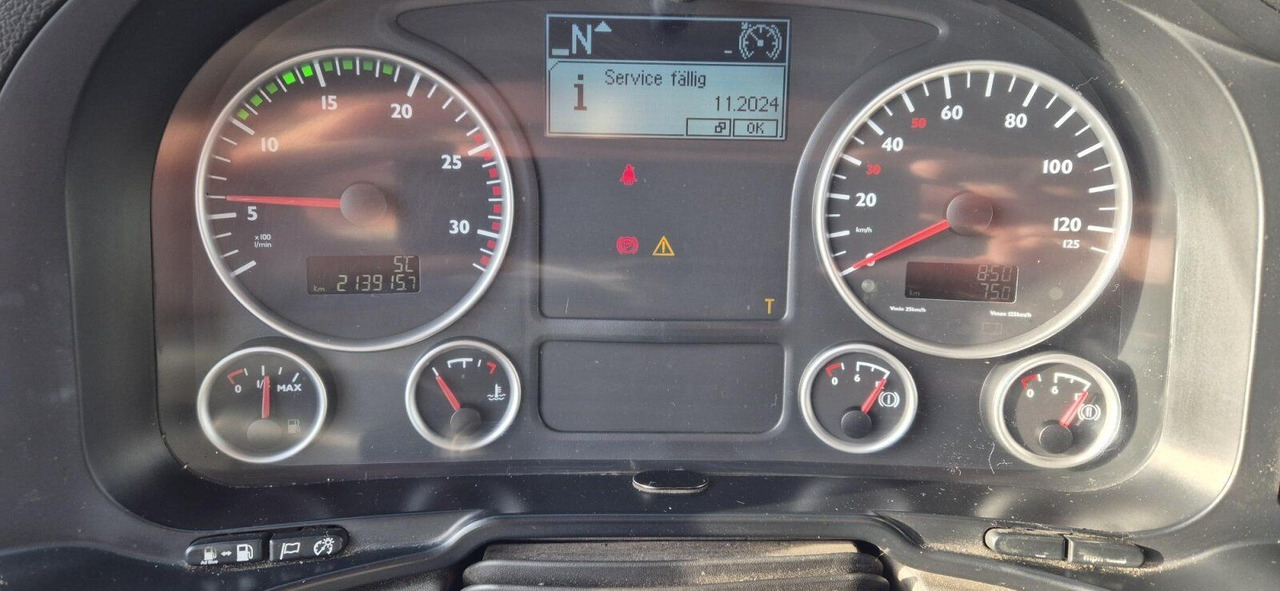 MAN TGS 18.480 4x4H Winter. Kipper Kran PALFINGER 12 - מזהיר, משאית מנוף: תמונה 4 MAN TGS 18.480 4x4H Winter. Kipper Kran PALFINGER 12 - מזהיר, משאית מנוף: תמונה 4