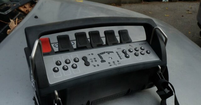 MAN TGS 26.320 6x2 Abrollkipper + Kran HIAB 166 E-5 - משאית הרמת וו, משאית מנוף: תמונה 2 MAN TGS 26.320 6x2 Abrollkipper + Kran HIAB 166 E-5 - משאית הרמת וו, משאית מנוף: תמונה 2