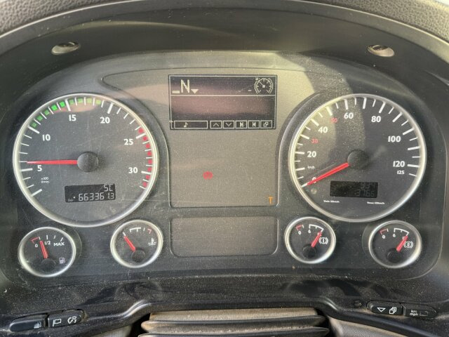 MAN TGS 26.400 6x6 MEILLER Kipper Schmitz EURO 5 - מזהיר: תמונה 3 MAN TGS 26.400 6x6 MEILLER Kipper Schmitz EURO 5 - מזהיר: תמונה 3