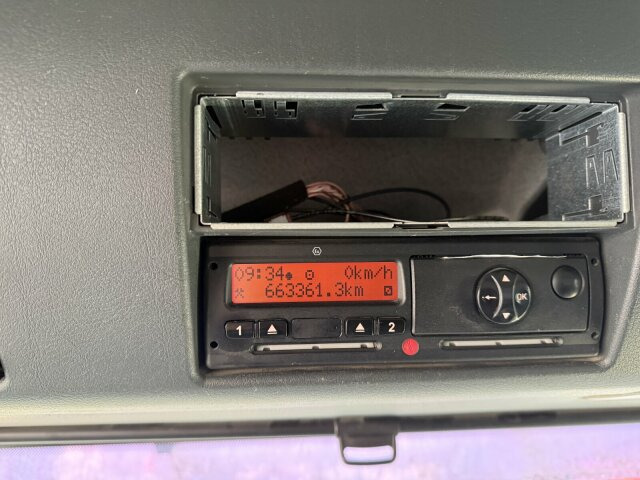 MAN TGS 26.400 6x6 MEILLER Kipper Schmitz EURO 5 - מזהיר: תמונה 4 MAN TGS 26.400 6x6 MEILLER Kipper Schmitz EURO 5 - מזהיר: תמונה 4