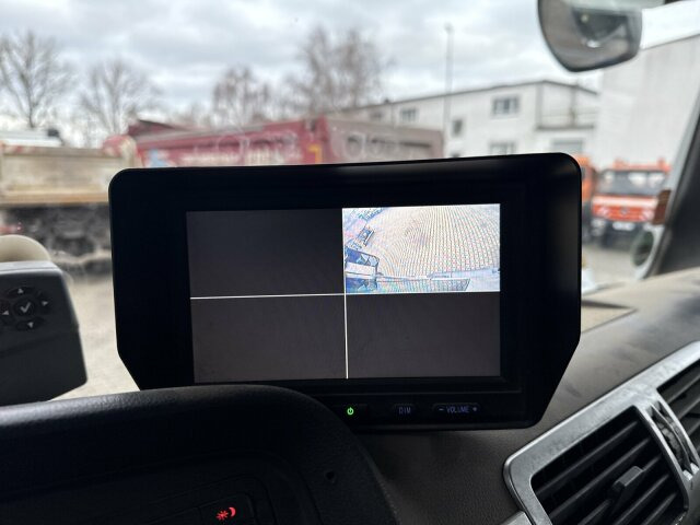 MAN TGS 26.440 Zugmaschine + Atlas Kran 5 Ausschube - יחידת טרקטור: תמונה 5 MAN TGS 26.440 Zugmaschine + Atlas Kran 5 Ausschube - יחידת טרקטור: תמונה 5