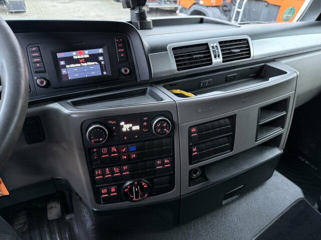 MAN TGS 26.460 6x2 Euro 6 Absetzkipper Meiller - משאית דילוג העמסה: תמונה 4 MAN TGS 26.460 6x2 Euro 6 Absetzkipper Meiller - משאית דילוג העמסה: תמונה 4