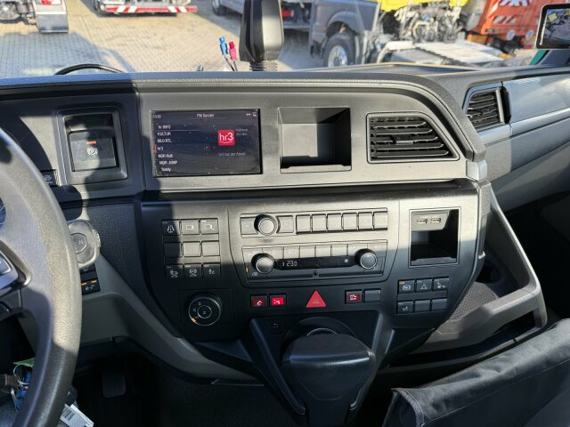 MAN TGS 28.480 6x4 Abrollkipper Meiller RS21.65 - משאית הרמת וו: תמונה 4 MAN TGS 28.480 6x4 Abrollkipper Meiller RS21.65 - משאית הרמת וו: תמונה 4