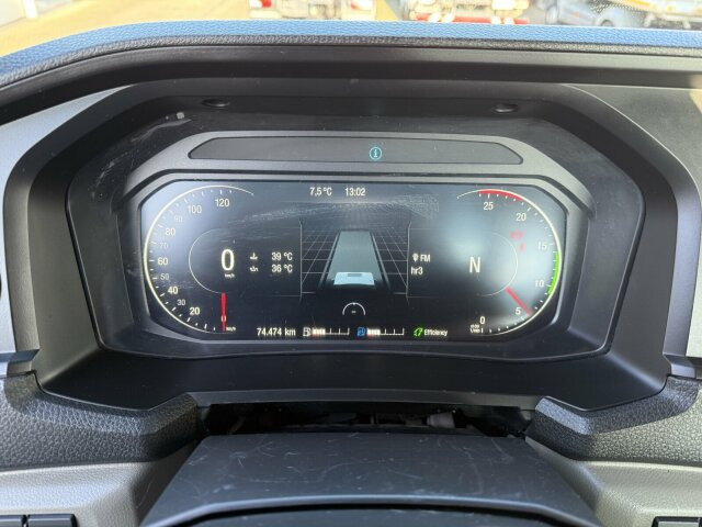 MAN TGS 28.480 6x4 Abrollkipper Meiller RS21.65 - משאית הרמת וו: תמונה 2 MAN TGS 28.480 6x4 Abrollkipper Meiller RS21.65 - משאית הרמת וו: תמונה 2