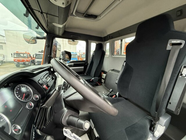 MAN TGS 33.400 6x6 MEILLER Kipper Euro 5 Winterd. - מזהיר: תמונה 2 MAN TGS 33.400 6x6 MEILLER Kipper Euro 5 Winterd. - מזהיר: תמונה 2