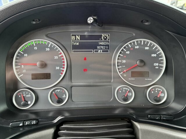 MAN TGS 33.400 6x6 MEILLER Kipper Euro 5 Winterd. - מזהיר: תמונה 4 MAN TGS 33.400 6x6 MEILLER Kipper Euro 5 Winterd. - מזהיר: תמונה 4