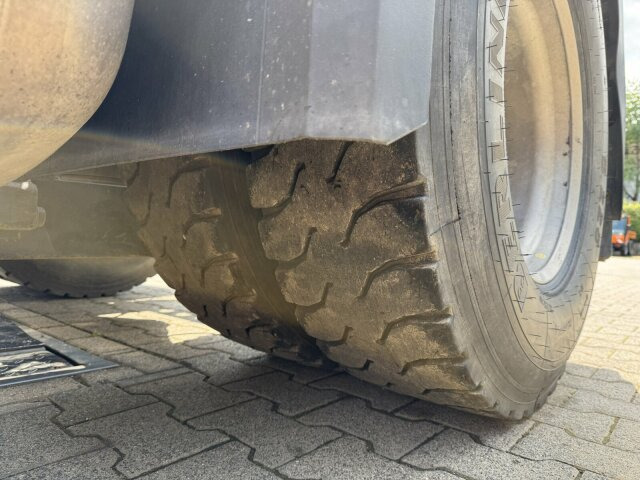 Mercedes-Benz ACTROS 1846 4x4 HAD Eur 6 Kipphydraulik Retarder - יחידת טרקטור: תמונה 2 Mercedes-Benz ACTROS 1846 4x4 HAD Eur 6 Kipphydraulik Retarder - יחידת טרקטור: תמונה 2