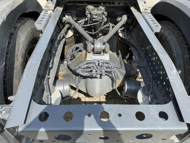Mercedes-Benz ACTROS 1846 4x4 HAD Eur 6 Kipphydraulik Retarder - יחידת טרקטור: תמונה 3 Mercedes-Benz ACTROS 1846 4x4 HAD Eur 6 Kipphydraulik Retarder - יחידת טרקטור: תמונה 3