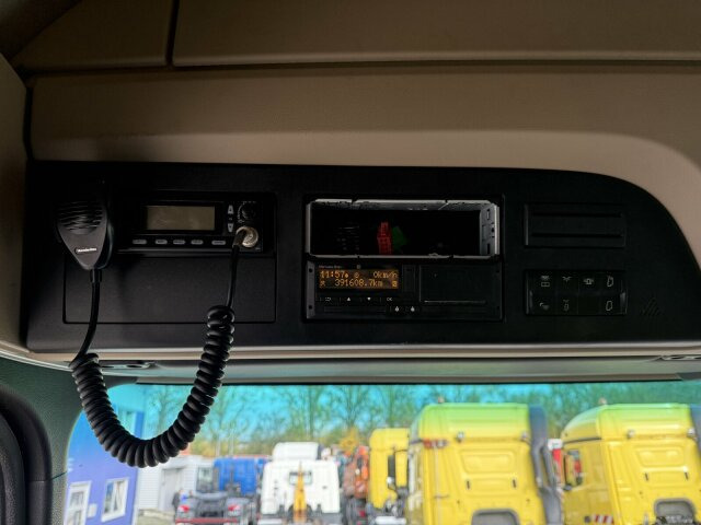 Mercedes-Benz ACTROS 1846 4x4 HAD Euro 6 Kipphydraulik - יחידת טרקטור: תמונה 4 Mercedes-Benz ACTROS 1846 4x4 HAD Euro 6 Kipphydraulik - יחידת טרקטור: תמונה 4