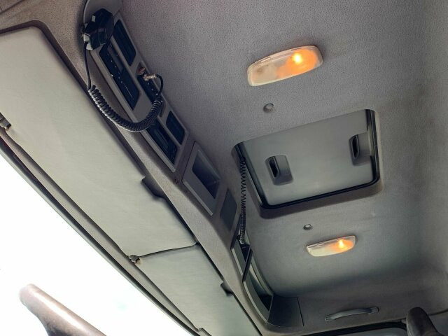 Mercedes-Benz ACTROS 4141 EURO4 8x6 Muldenkipper - מסיר פסולת: תמונה 2 Mercedes-Benz ACTROS 4141 EURO4 8x6 Muldenkipper - מסיר פסולת: תמונה 2