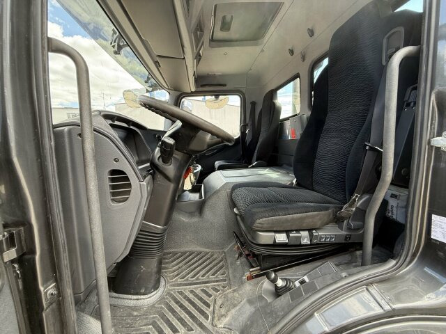 Mercedes-Benz ATEGO 1530 4x4 Euro 6 Meiller Kipper - מזהיר: תמונה 5 Mercedes-Benz ATEGO 1530 4x4 Euro 6 Meiller Kipper - מזהיר: תמונה 5