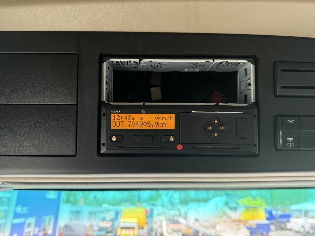 Mercedes-Benz Actros 1845 SZM 4x2 Retarder Kipphydraulik - יחידת טרקטור: תמונה 5 Mercedes-Benz Actros 1845 SZM 4x2 Retarder Kipphydraulik - יחידת טרקטור: תמונה 5