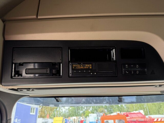 Mercedes-Benz Actros 1846 Euro 6 SZM Retarder - יחידת טרקטור: תמונה 4 Mercedes-Benz Actros 1846 Euro 6 SZM Retarder - יחידת טרקטור: תמונה 4