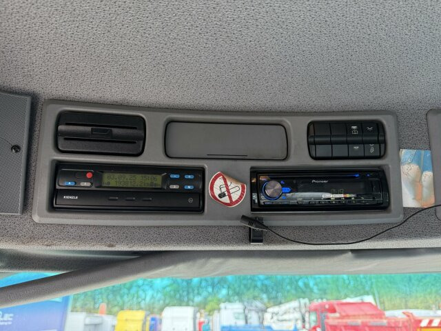 Mercedes-Benz Actros 2632 6x4 Betonpumpe Schwing S24X - משאית משאבת בטון: תמונה 5 Mercedes-Benz Actros 2632 6x4 Betonpumpe Schwing S24X - משאית משאבת בטון: תמונה 5