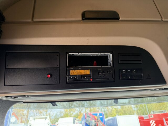 Mercedes-Benz Actros 4x2 Pritsche Plane Laderampe + Anhänger - משאית וילונות צד: תמונה 4 Mercedes-Benz Actros 4x2 Pritsche Plane Laderampe + Anhänger - משאית וילונות צד: תמונה 4