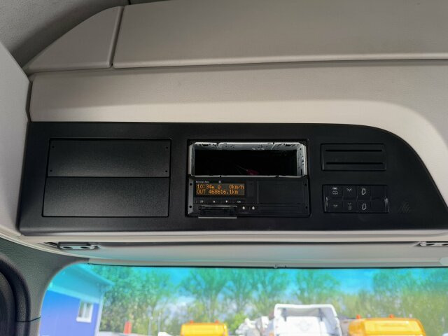 Mercedes-Benz Arocs 1843 4x2 SZM Euro 6 Kipphydraulik - יחידת טרקטור: תמונה 4 Mercedes-Benz Arocs 1843 4x2 SZM Euro 6 Kipphydraulik - יחידת טרקטור: תמונה 4