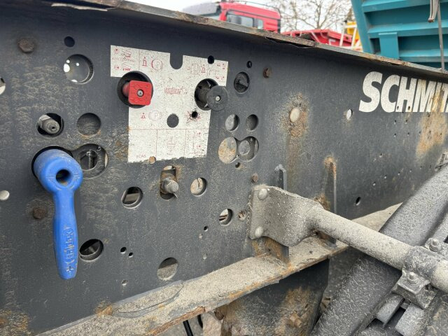 Mercedes-Benz Arocs 1843 4x2 SZM Euro 6 Kipphydraulik - יחידת טרקטור: תמונה 5 Mercedes-Benz Arocs 1843 4x2 SZM Euro 6 Kipphydraulik - יחידת טרקטור: תמונה 5