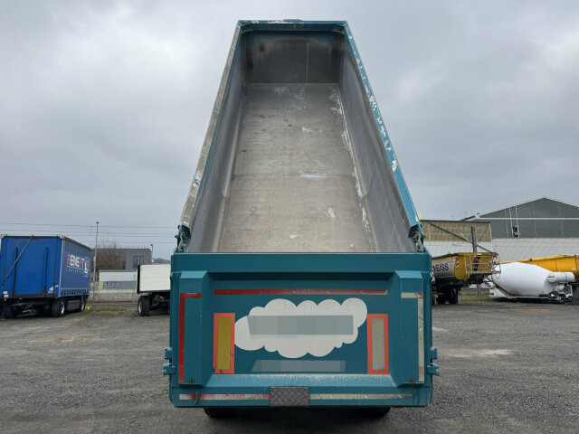 Mercedes-Benz Arocs 1843 4x2 SZM Euro 6 Kipphydraulik - יחידת טרקטור: תמונה 3 Mercedes-Benz Arocs 1843 4x2 SZM Euro 6 Kipphydraulik - יחידת טרקטור: תמונה 3