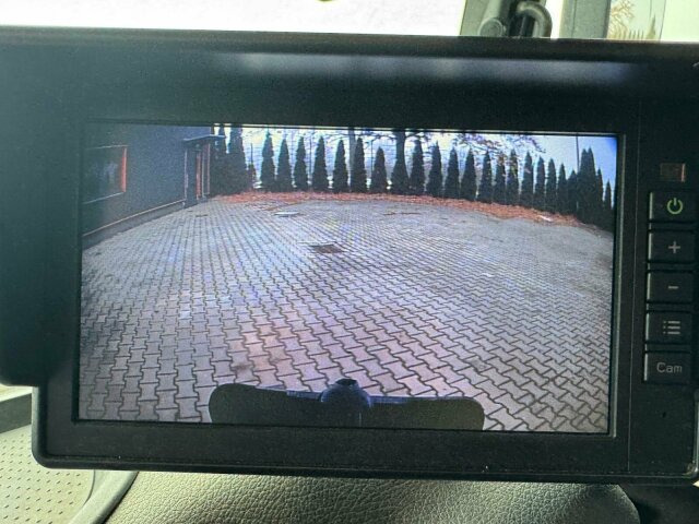 Mercedes-Benz Arocs 3351 6x6 Kipper Bordmatic Meiller - מזהיר: תמונה 3 Mercedes-Benz Arocs 3351 6x6 Kipper Bordmatic Meiller - מזהיר: תמונה 3