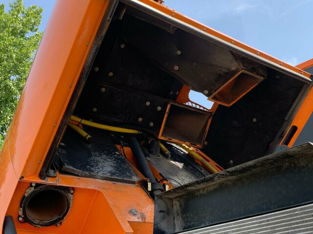 Mercedes-Benz Atego Kehrmaschine BUCHER CITYFANT 5000 - מטאטא כבישים: תמונה 4 Mercedes-Benz Atego Kehrmaschine BUCHER CITYFANT 5000 - מטאטא כבישים: תמונה 4