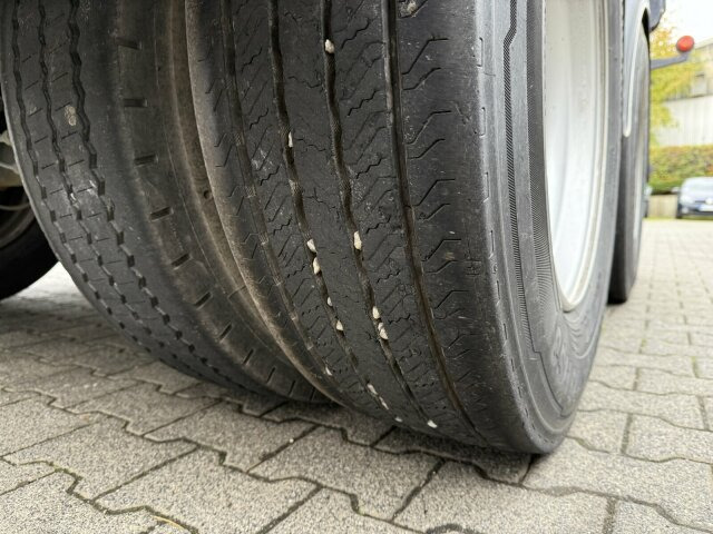 PAVIC HTA 27 Holzanhänger 3 Achse 27.000 Kg - קרון נגרר לעץ: תמונה 2 PAVIC HTA 27 Holzanhänger 3 Achse 27.000 Kg - קרון נגרר לעץ: תמונה 2