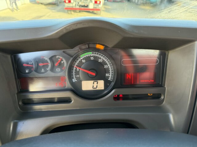 Renault Premium Lander Pritsche mit Kran FASSI - משאית מנוף, משאית צד נופל/ שטוחה: תמונה 2 Renault Premium Lander Pritsche mit Kran FASSI - משאית מנוף, משאית צד נופל/ שטוחה: תמונה 2