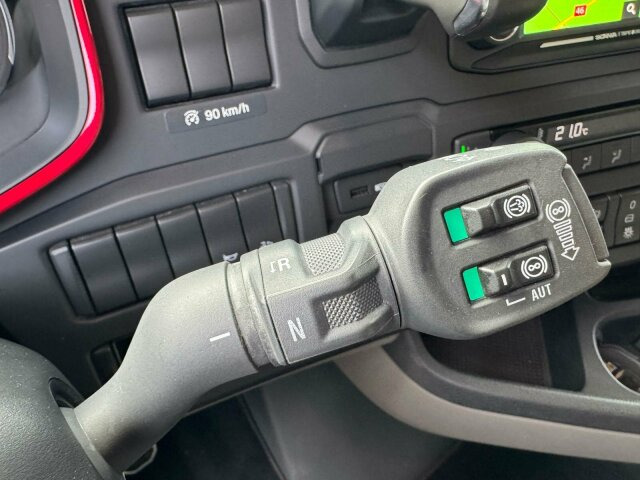 Scania 770S 6x2 Abrollkipper MEILLER RK 21.70 - משאית הרמת וו: תמונה 4 Scania 770S 6x2 Abrollkipper MEILLER RK 21.70 - משאית הרמת וו: תמונה 4