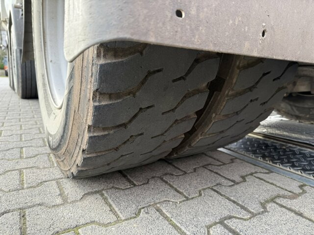 Scania G400 4x2 Euro 6 SZM Kipphydraulik Blatt/ Luft - יחידת טרקטור: תמונה 5 Scania G400 4x2 Euro 6 SZM Kipphydraulik Blatt/ Luft - יחידת טרקטור: תמונה 5