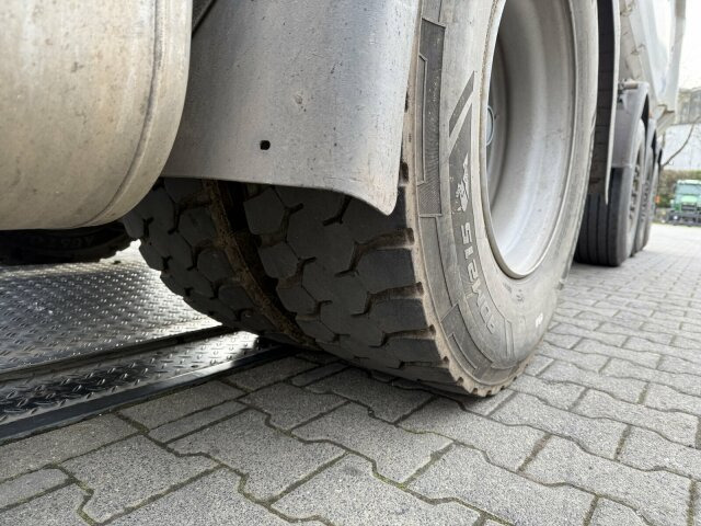 Scania G400 4x2 Euro 6 SZM Kipphydraulik Blatt/ Luft - יחידת טרקטור: תמונה 3 Scania G400 4x2 Euro 6 SZM Kipphydraulik Blatt/ Luft - יחידת טרקטור: תמונה 3