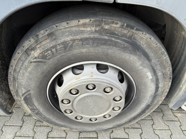 Scania G400 4x2 Euro 6 SZM Kipphydraulik Blatt/ Luft - יחידת טרקטור: תמונה 4 Scania G400 4x2 Euro 6 SZM Kipphydraulik Blatt/ Luft - יחידת טרקטור: תמונה 4